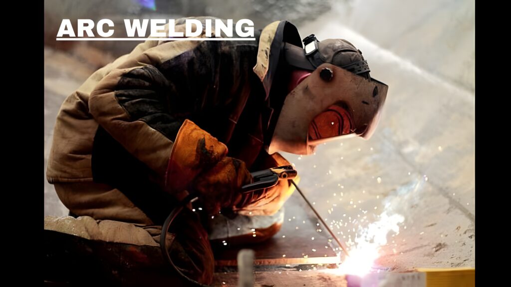 welding